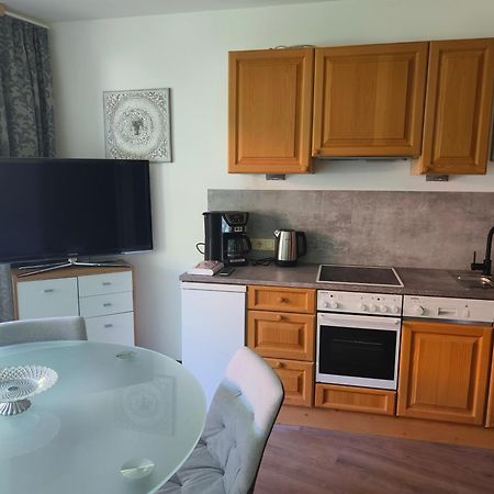 Appartements Alpengarten Mallnitz Kültér fotó