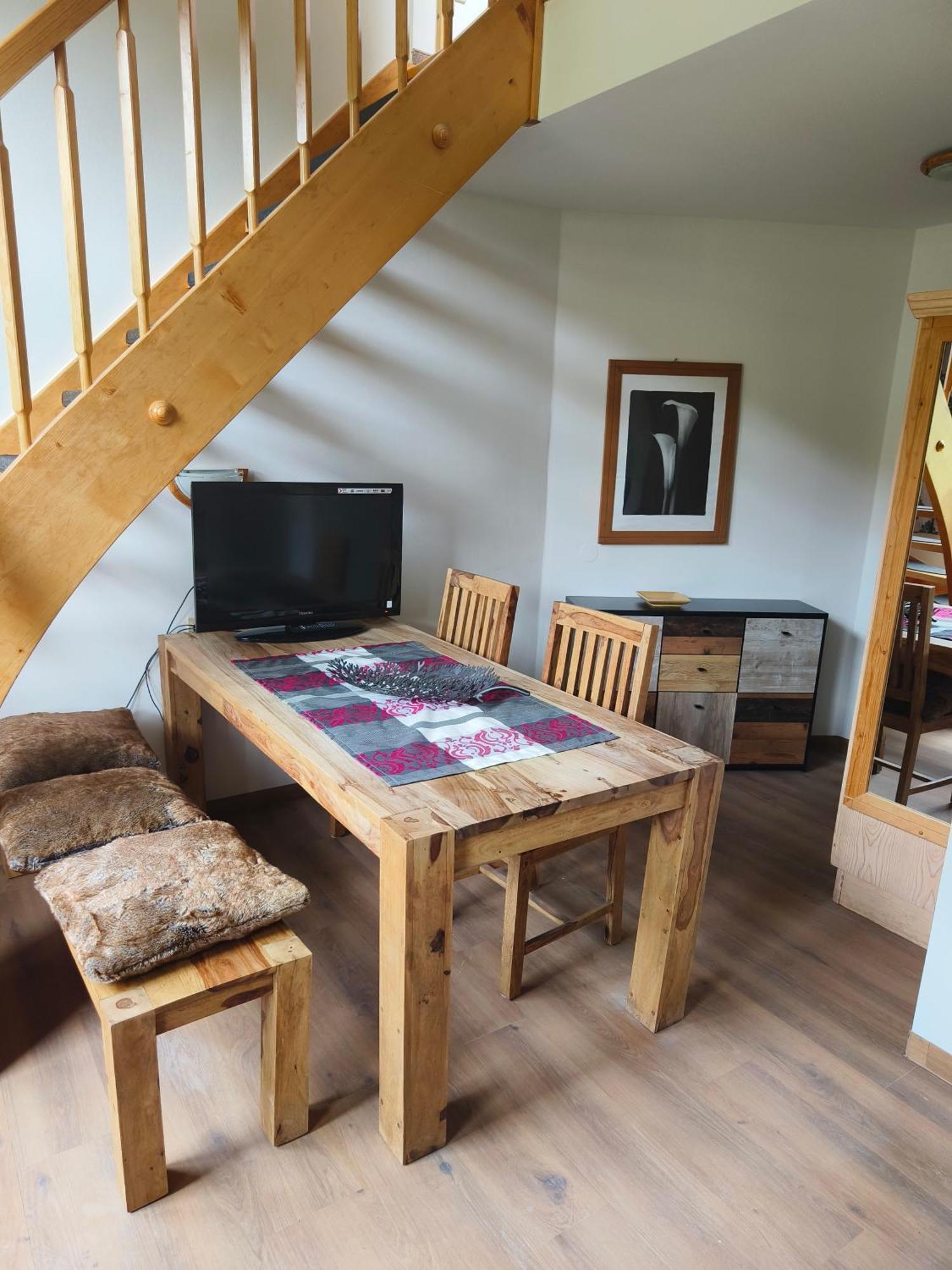Appartements Alpengarten Mallnitz Kültér fotó