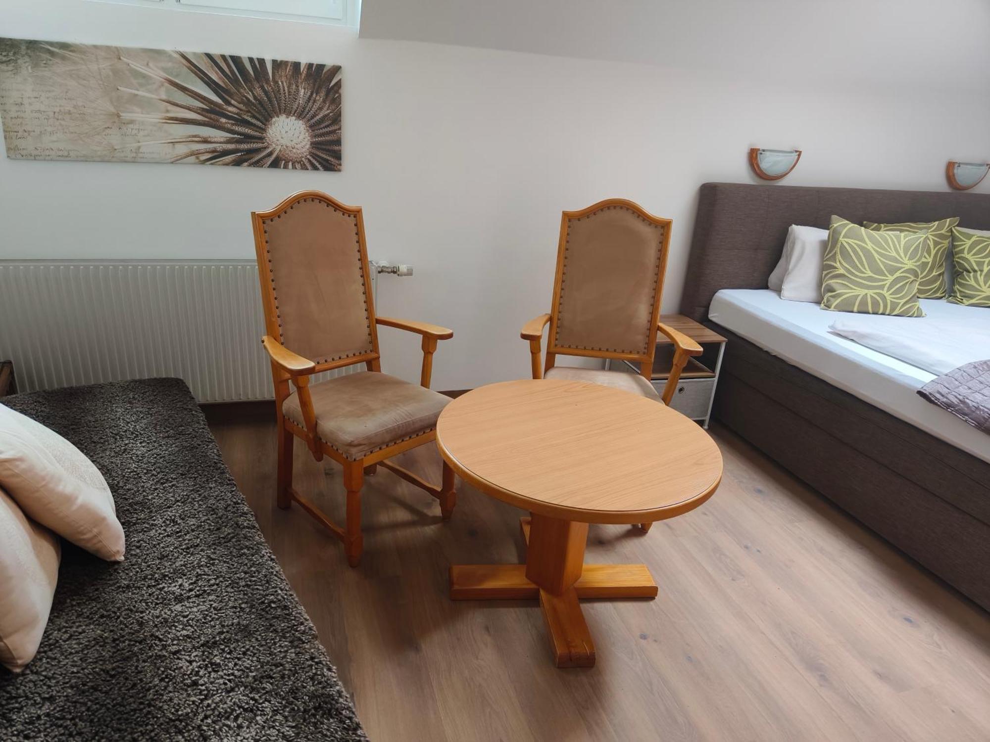Appartements Alpengarten Mallnitz Kültér fotó