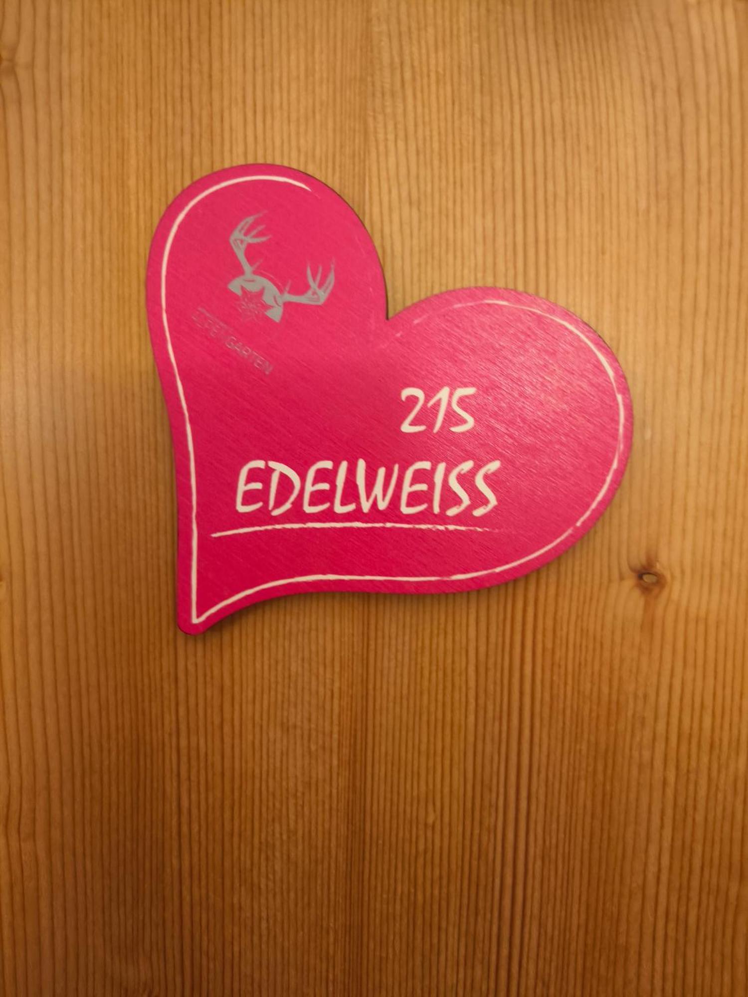 Appartements Alpengarten Mallnitz Kültér fotó