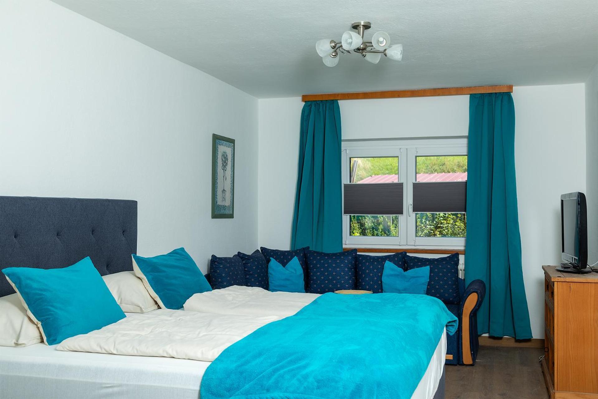Appartements Alpengarten Mallnitz Kültér fotó