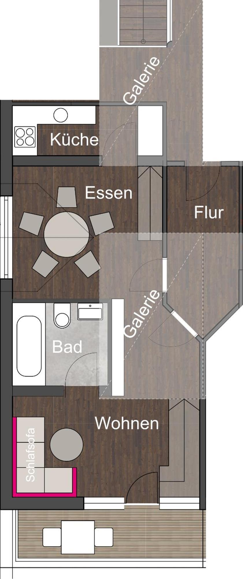 Appartements Alpengarten Mallnitz Kültér fotó