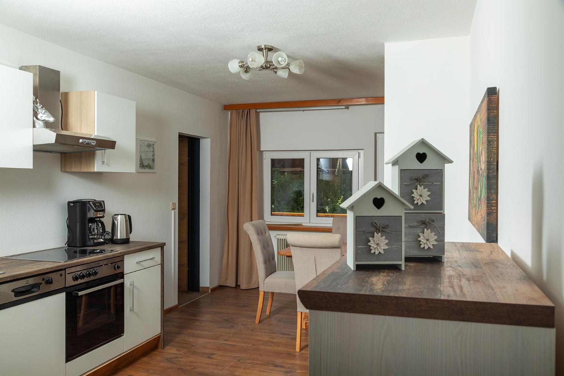 Appartements Alpengarten Mallnitz Kültér fotó