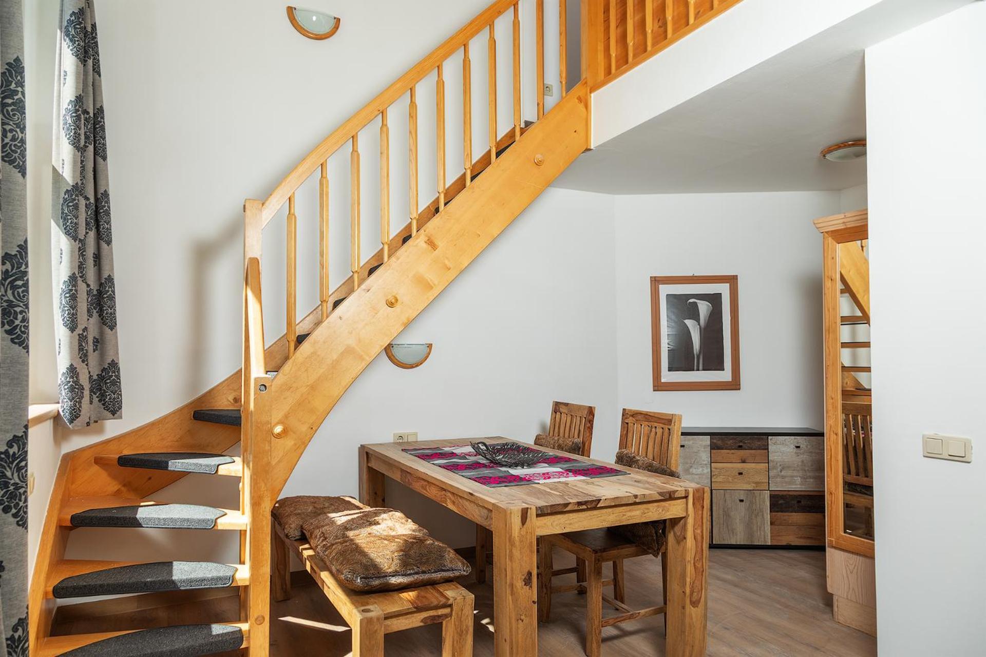 Appartements Alpengarten Mallnitz Kültér fotó