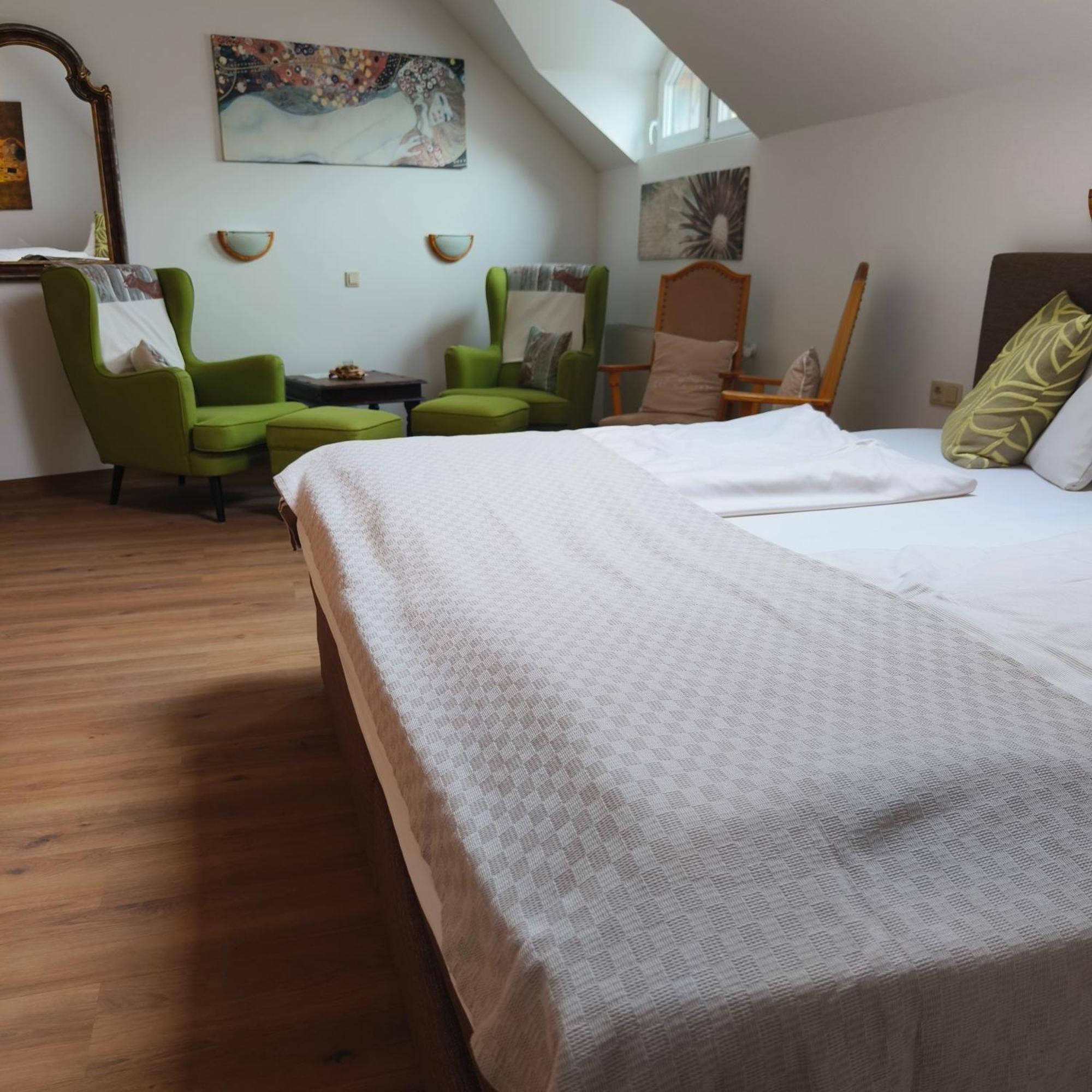Appartements Alpengarten Mallnitz Kültér fotó