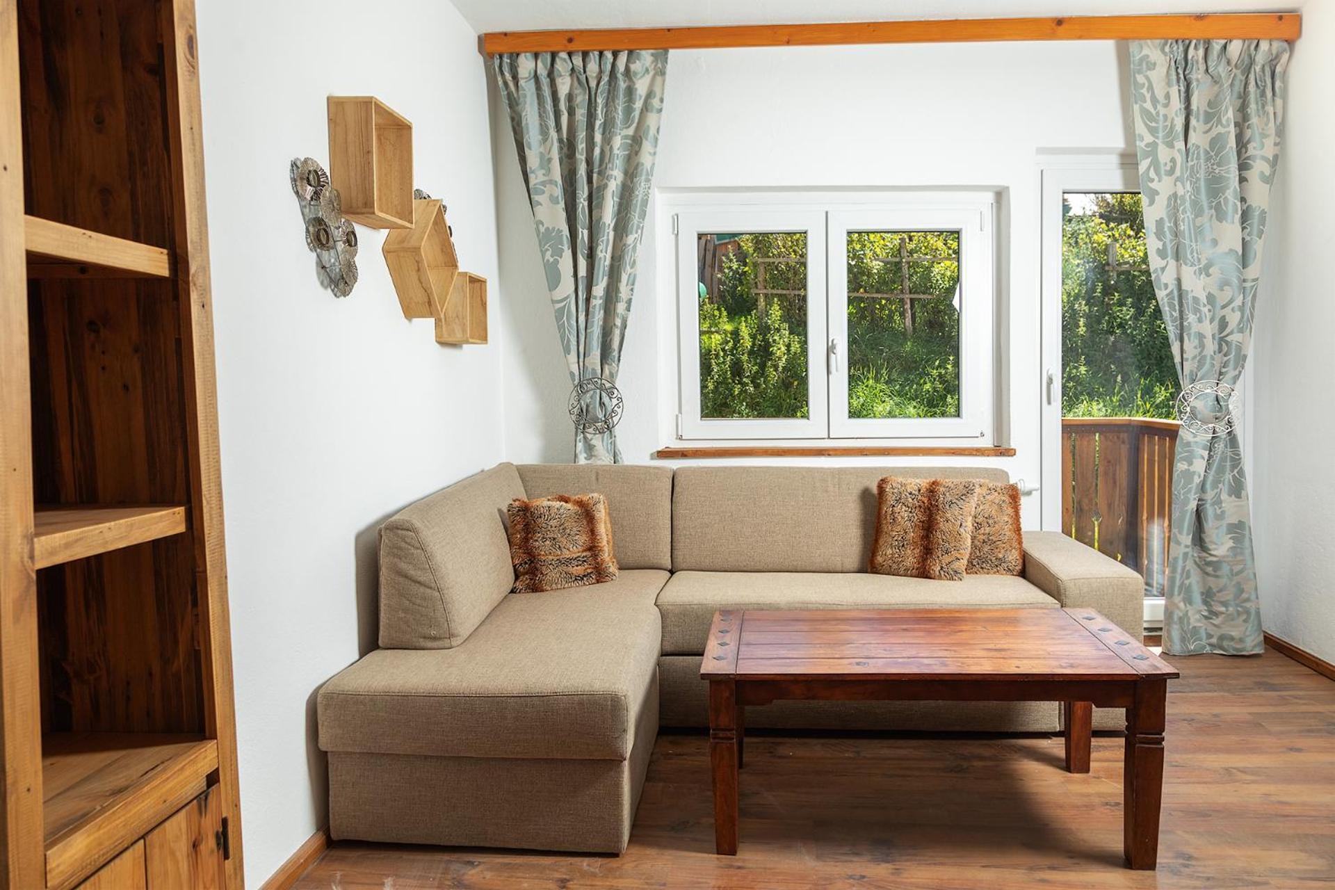Appartements Alpengarten Mallnitz Kültér fotó