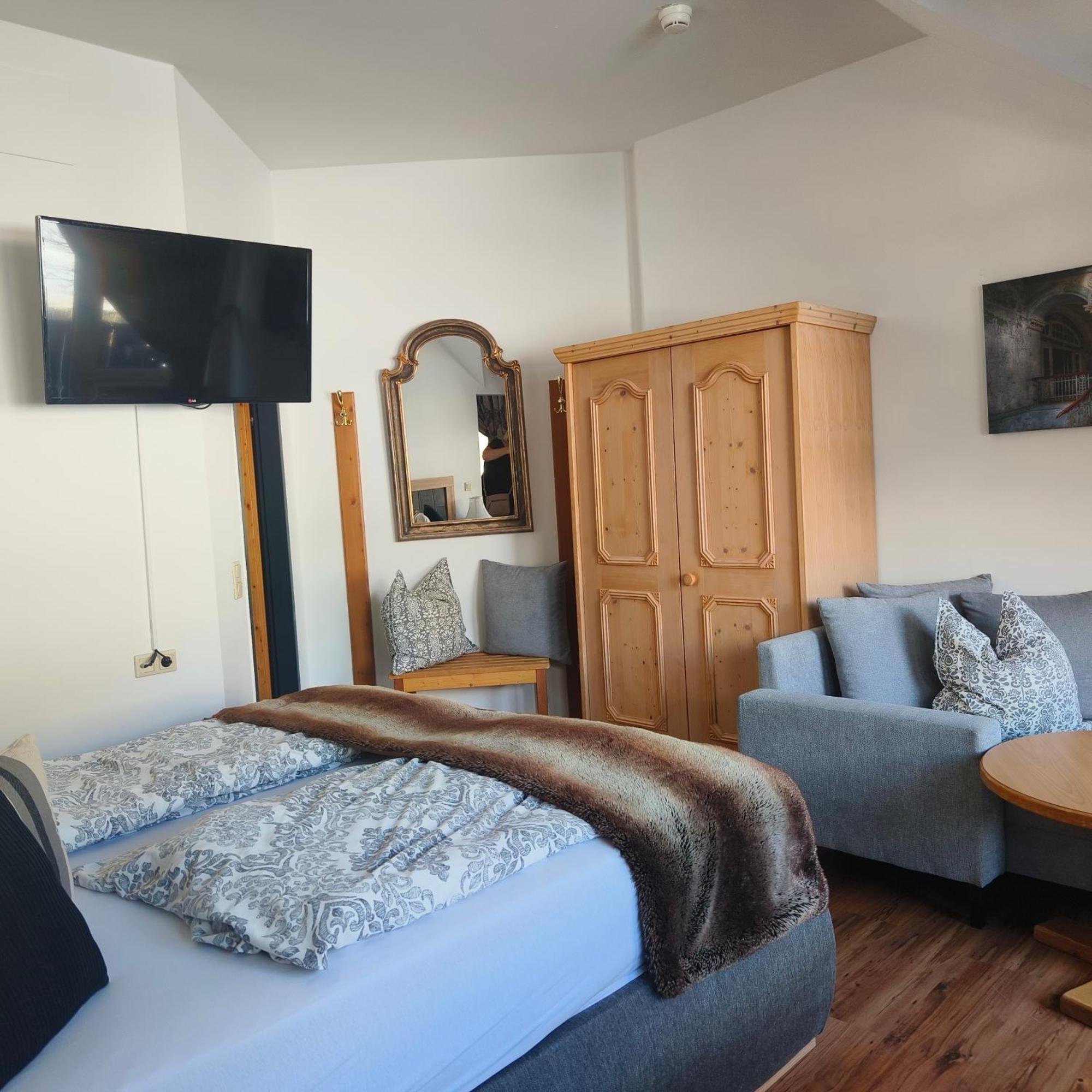 Appartements Alpengarten Mallnitz Kültér fotó